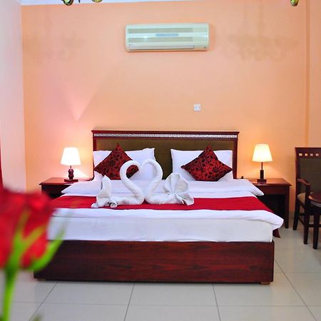 Al Qidra Hotel & Suites Aqaba Cameră foto